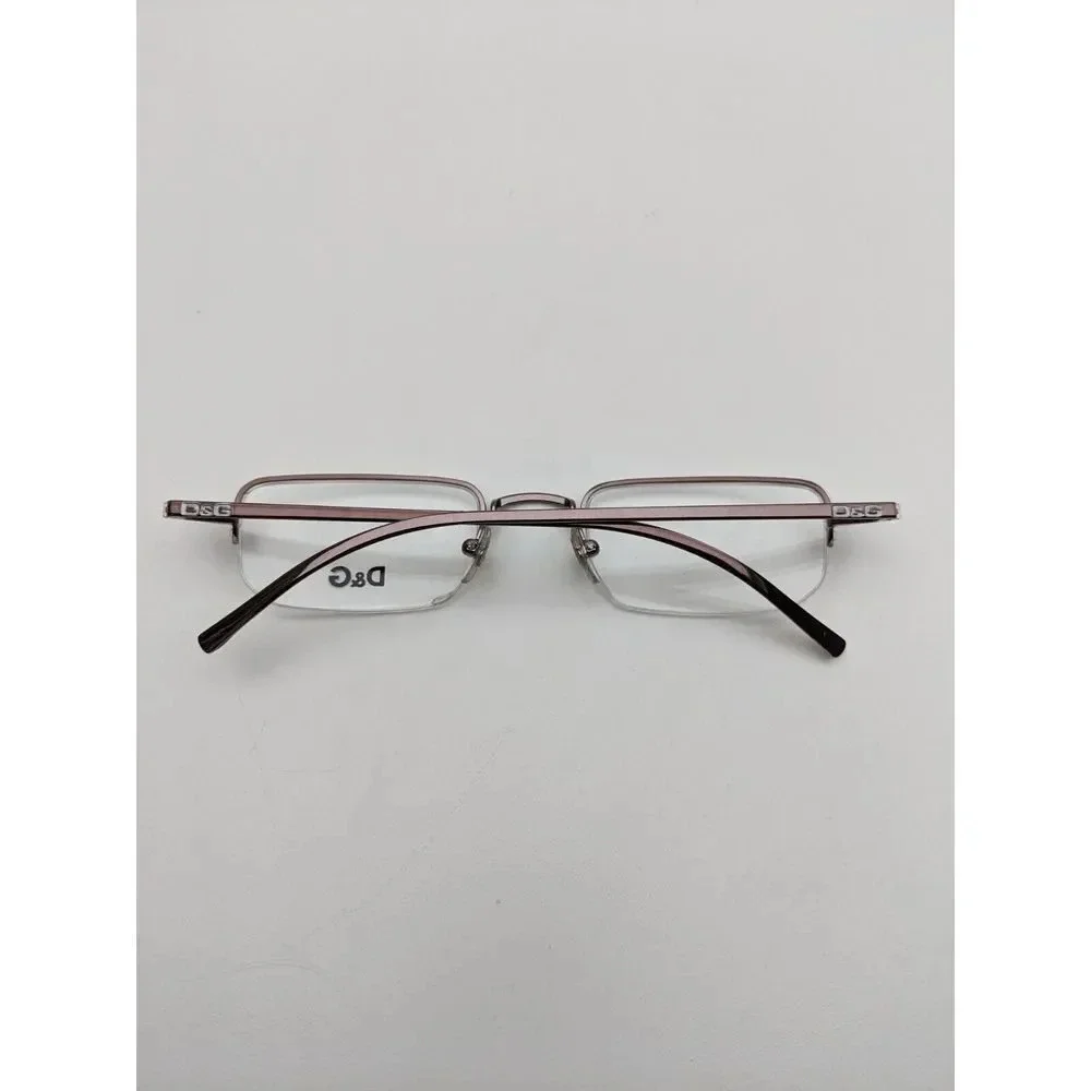 🕶️Dolce&Gabbana D&G5057 Eyeglasses 47/21 135 /ML111🕶️​
